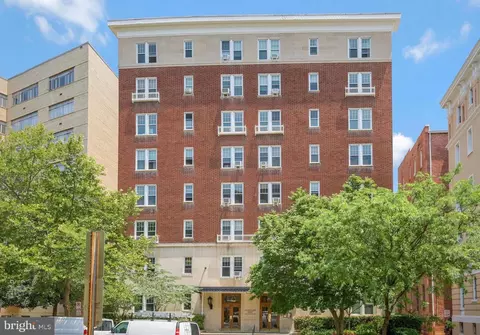 1954 Columbia Rd NW #101, Washington, DC 20009