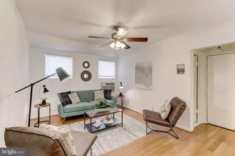 3725 12th St NE #2, Washington, DC 20017
