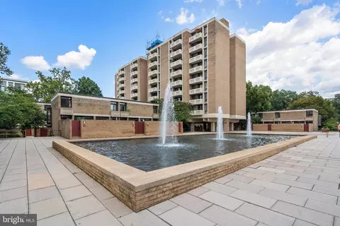 490 M St SW #W600, Washington, DC 20024