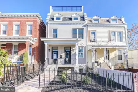 4317 8th St NW #2, Washington, DC 20011 photo 1