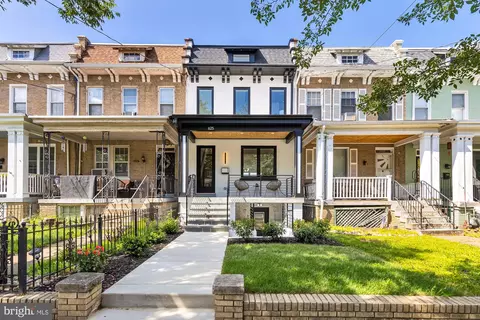 625 Gallatin St NW, Washington, DC 20011