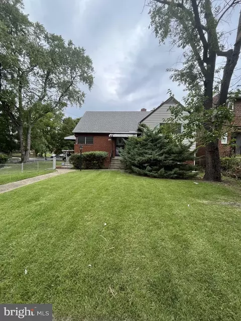 4604 Blaine St NE, Washington, DC 20019