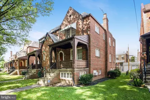 5814 3rd St NW, Washington, DC 20011