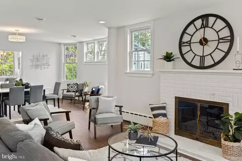5618 New Hampshire Ave NE, Washington, DC 20011