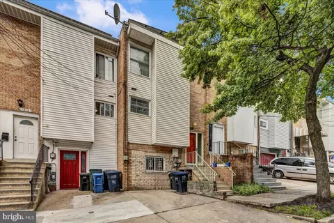 1811 29th St SE, Washington, DC 20020