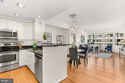 1111 11th St NW #601, Washington, DC 20001