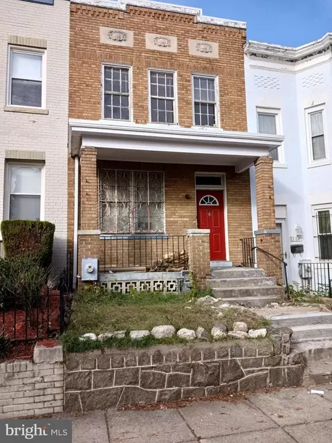 1352 E Street NE, Washington, DC 20002 photo 1