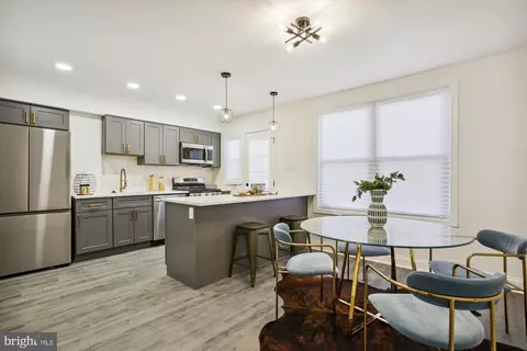 722 Buchanan St NE, Washington, DC 20017