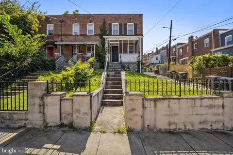 2332 14th Pl SE, Washington, DC 20020