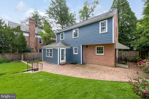 3625 Upton St NW, Washington, DC 20008 photo 31