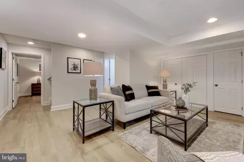 3625 Upton St NW, Washington, DC 20008 photo 21