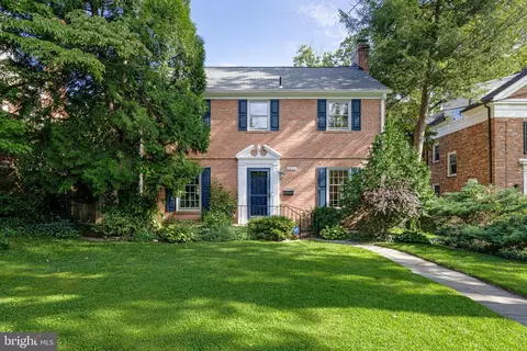 3625 Upton St NW, Washington, DC 20008 photo 2