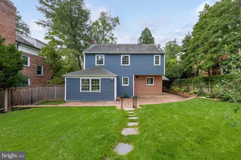 3625 Upton St NW, Washington, DC 20008 photo 32