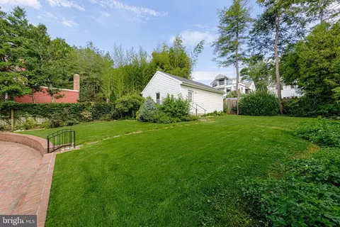 3625 Upton St NW, Washington, DC 20008 photo 34