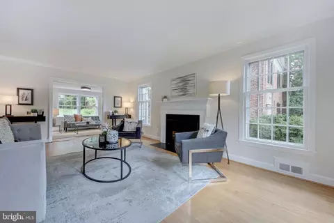 3625 Upton St NW, Washington, DC 20008 photo 5