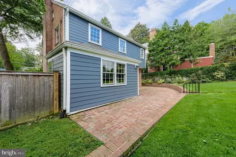 3625 Upton St NW, Washington, DC 20008 photo 33