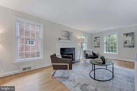 3625 Upton St NW, Washington, DC 20008 photo 7