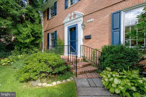 3625 Upton St NW, Washington, DC 20008 photo 3