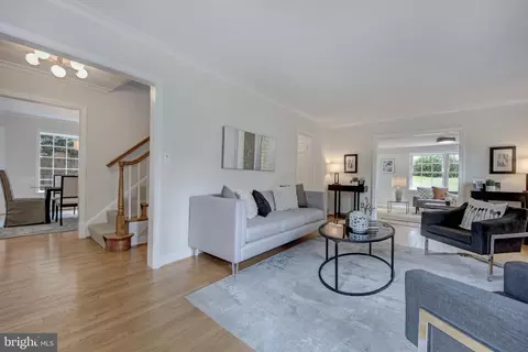 3625 Upton St NW, Washington, DC 20008 photo 6