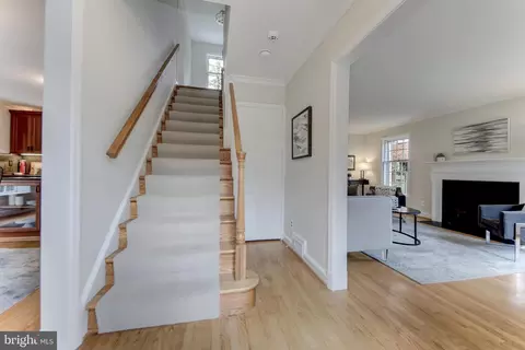 3625 Upton St NW, Washington, DC 20008 photo 4