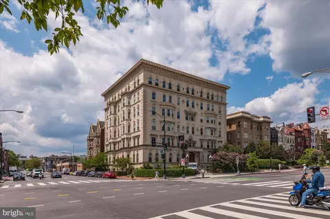 2000 16th St NW #302, Washington, DC 20009