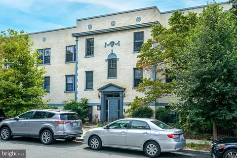 115 D St SE #202, Washington, DC 20003
