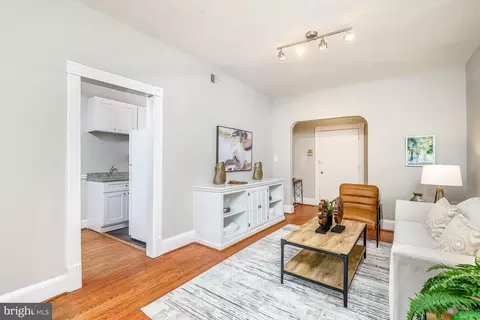 115 D St SE #202, Washington, DC 20003 photo 6