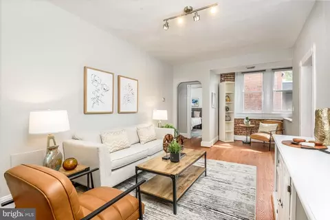 115 D St SE #202, Washington, DC 20003 photo 3