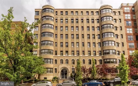 2515 K St NW #209, Washington, DC 20037