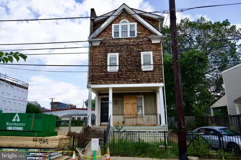 1811 Kendall St NE, Washington, DC 20002