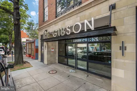 3205 Georgia Ave NW #206, Washington, DC 20010