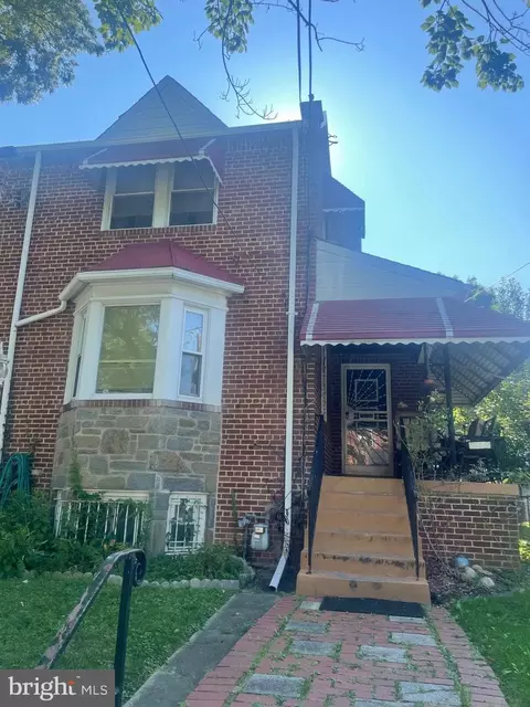 5802 3rd Pl NW, Washington, DC 20011