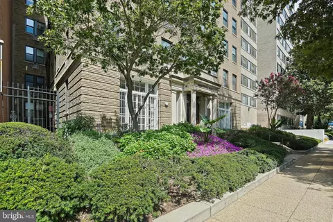 1316 New Hampshire Ave NW #708, Washington, DC 20036