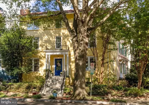 3101 19th St NW, Washington, DC 20010