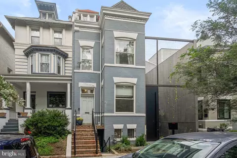 1839 Ontario Pl NW, Washington, DC 20009