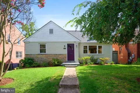 3126 Patterson St NW, Washington, DC 20015
