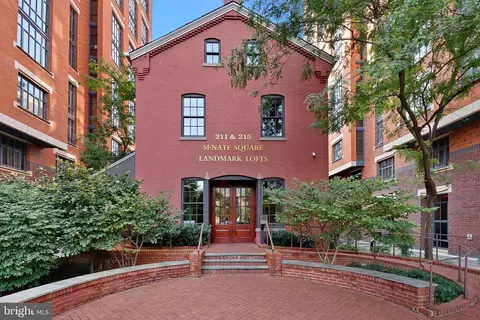 215 I St NE #308, Washington, DC 20002
