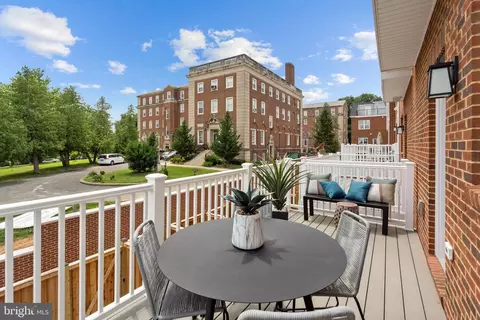 1213 Allison St NE #LOT 32 BUCHANAN, Washington, DC 20017 photo 26