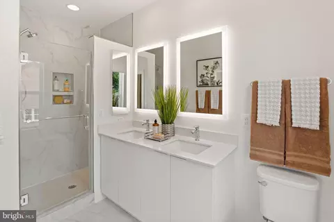 1213 Allison St NE #LOT 32 BUCHANAN, Washington, DC 20017 photo 23