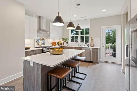 1213 Allison St NE #LOT 32 BUCHANAN, Washington, DC 20017 photo 6