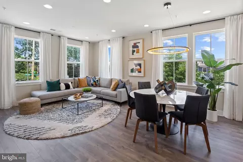 1213 Allison St NE #LOT 32 BUCHANAN, Washington, DC 20017 photo 10