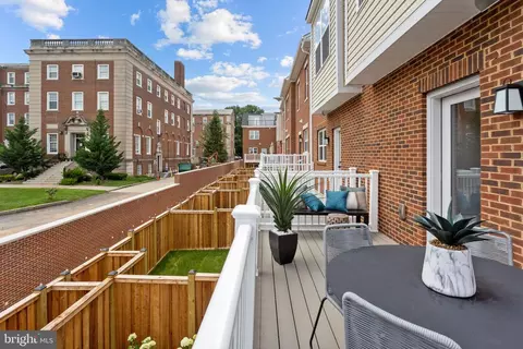 1213 Allison St NE #LOT 32 BUCHANAN, Washington, DC 20017 photo 27