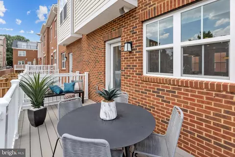 1213 Allison St NE #LOT 32 BUCHANAN, Washington, DC 20017 photo 28