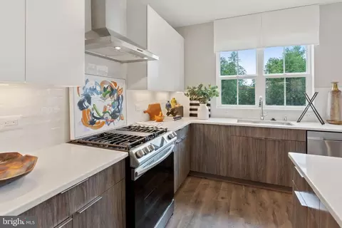 1213 Allison St NE #LOT 32 BUCHANAN, Washington, DC 20017 photo 8