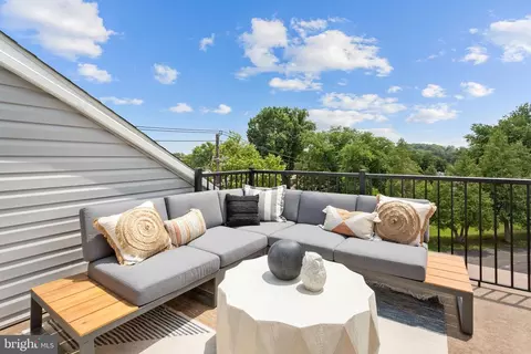 1213 Allison St NE #LOT 32 BUCHANAN, Washington, DC 20017 photo 29