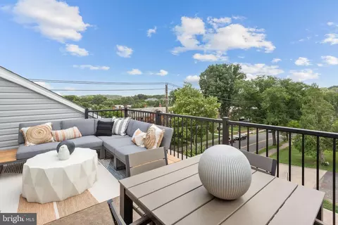 1213 Allison St NE #LOT 32 BUCHANAN, Washington, DC 20017 photo 32