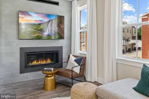 1213 Allison St NE #LOT 32 BUCHANAN, Washington, DC 20017 photo 12