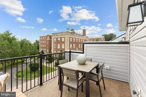 1213 Allison St NE #LOT 32 BUCHANAN, Washington, DC 20017 photo 31