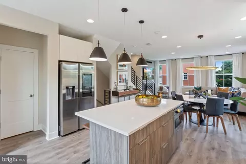 1213 Allison St NE #LOT 32 BUCHANAN, Washington, DC 20017 photo 5