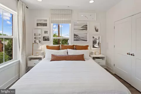 1213 Allison St NE #LOT 32 BUCHANAN, Washington, DC 20017 photo 19